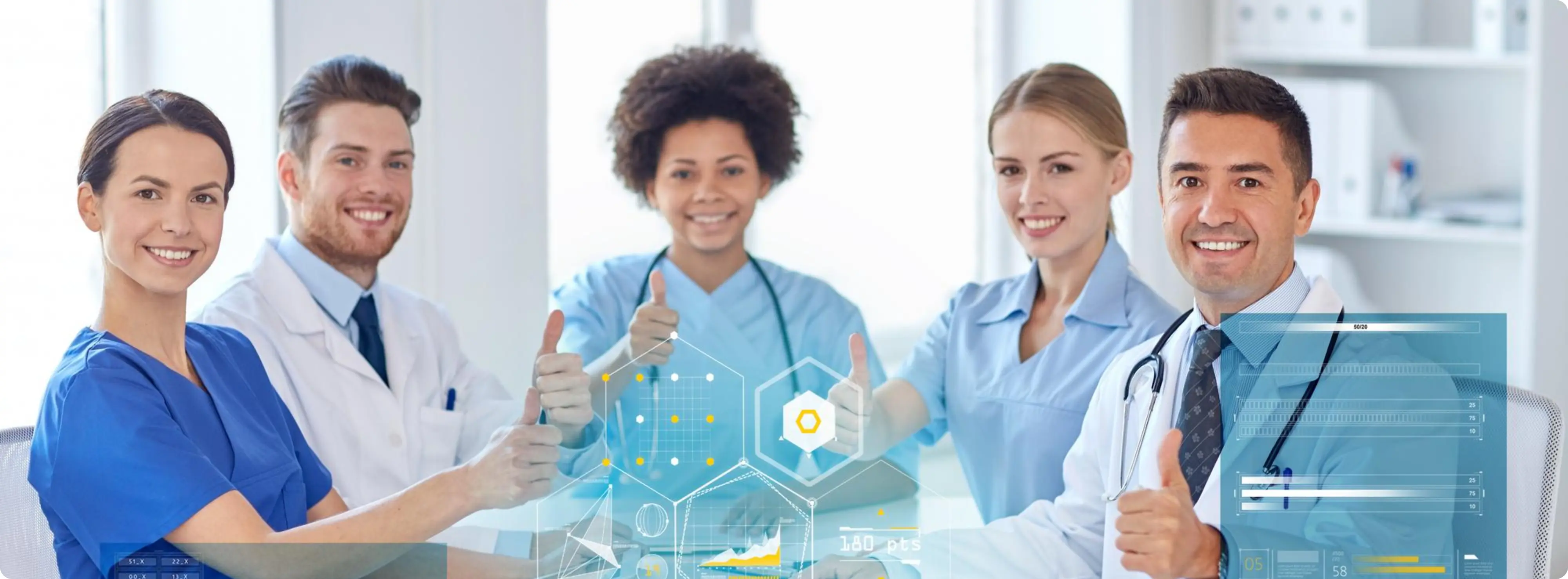 Clinical genomics platform visualization